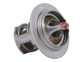 Thermostat Assembly