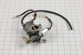 Carburetor (Df750) Assembly