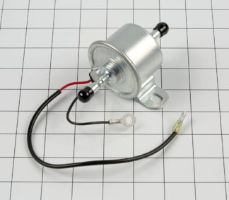 Fuel Pump Assembly