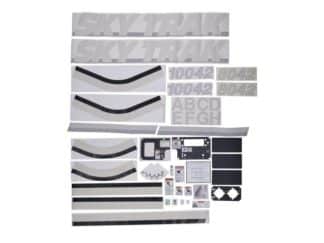 Decal Kit 8042/10042
