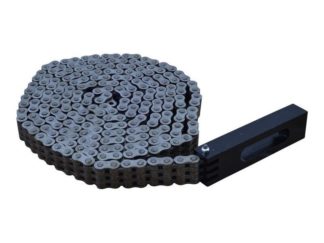 Clevis Assy Chain