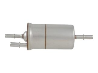 Sn-Pressure Reg/Fuel Filter