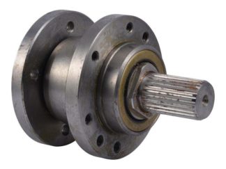Shaft & Bearing Assy