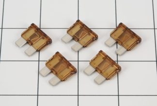 Cw-Fuse 5amp 5pk