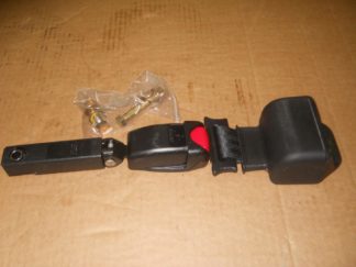 Seat Belt