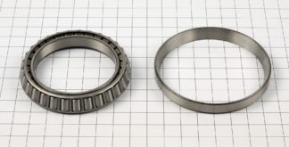 Taper Roller Sj-Bearing
