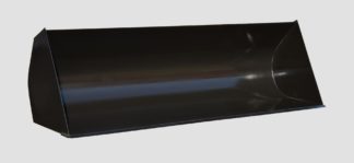 102 1 1/4 Yd Bucket
