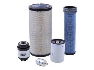 250 Hour Filter Kit