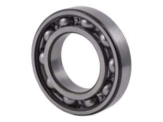 Rear Bearing