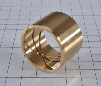Boom Pivot Bushing