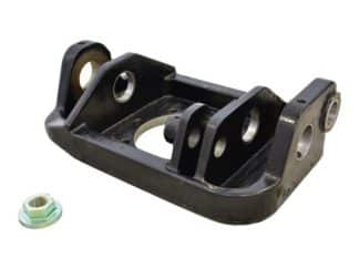 Lh Steer Knuckle Kit(Service)