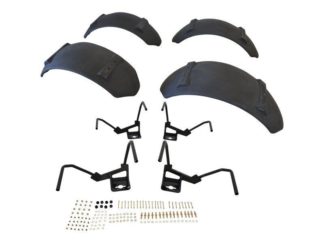 Fender(Set Of 4)