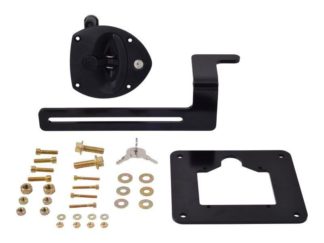 Hood Latch Kit(Service)