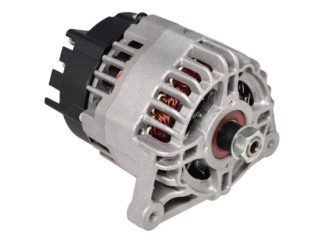 Perkins Gn-Alternator