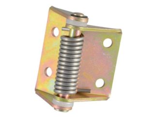 Spring,Long Leg Gn-Hinge
