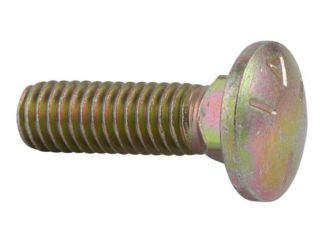 Carriage Gn-Bolt