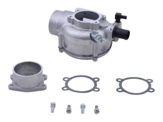 Mixer Gn-Assembly