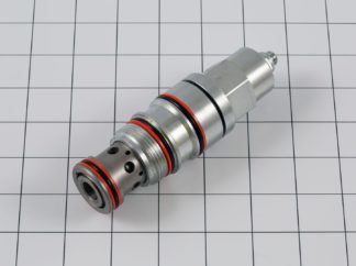Valve Gn-Cartridge