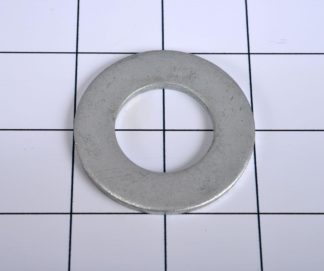 Flat,1, Hrd Gn-Washer