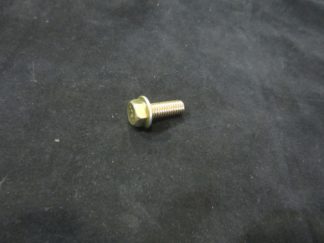 Fl, Hhc, 3/8-16x7/8 Gn-Screw