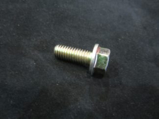 Fl, Hhc, 3/8-16x1.00 Gn-Screw