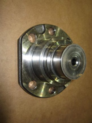 Pivot Gn-Pin