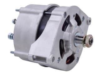 Gn-Alternator