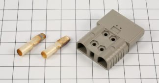 Battery Gn-Connector