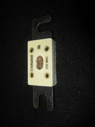 200a Gn-Fuse