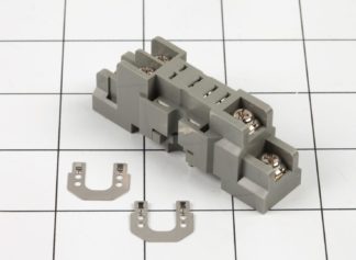 Relay Gn-Socket