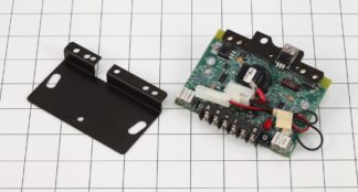 Gn-Pcb Assy. (24495)
