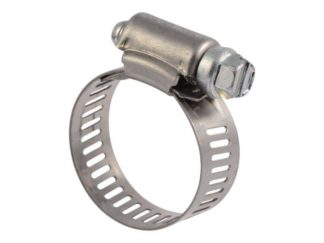 Hose,1.00 Gn-Clamp