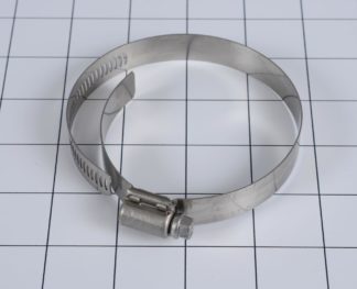 Hose,3.00 Gn-Clamp
