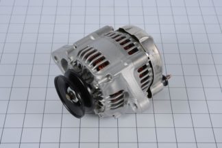 Gn-Alternator