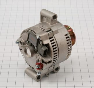 Gn-Alternator