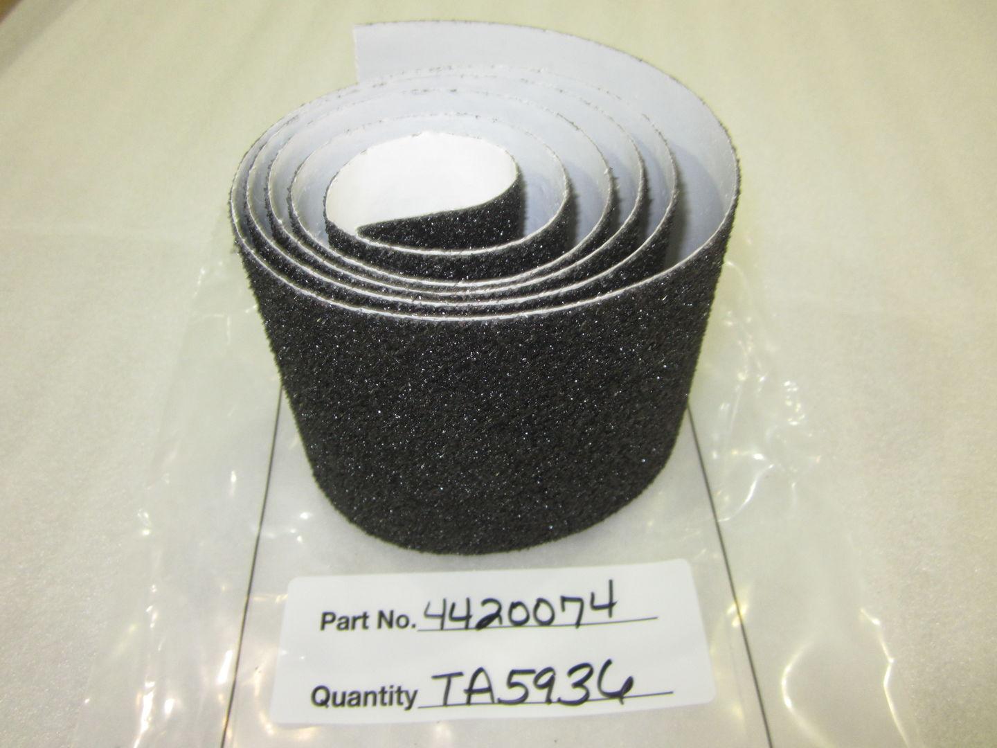 JLG Non Skid 102.00 X1330 Gn-Tape #GN47098GT