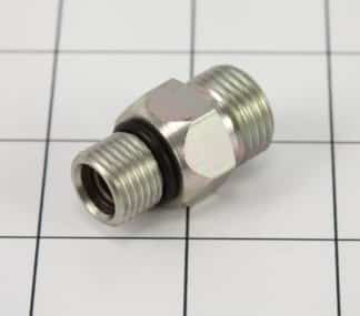 Check Gn-Valve