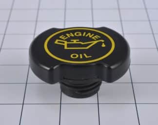 Oil Filter Gn-Cap