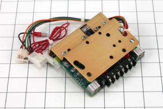 Gn-Pcb Assy 24493 Cntr