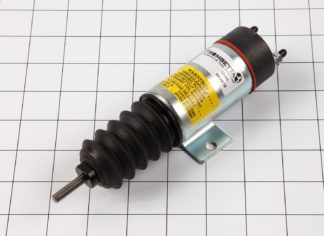 1strike Gn-Solenoid