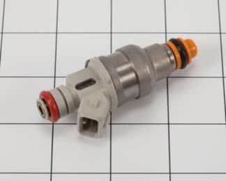 Gn-Fuel Injector