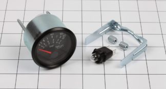 Gn-Oil Pressure Gauge