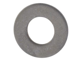 Flat,0.313, Hrd Gn-Washer