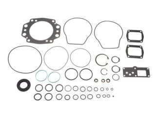 Pump Shaft Gn-Seal Kit