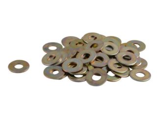 Gn-Flatwasher 1/4