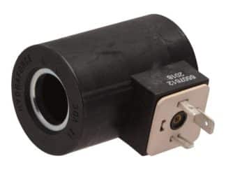 Proportional,62327 Din Gn-Coil