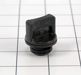 Gn-Oil Filler Cap W Dpsk