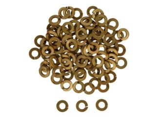 Gn-Lockwasher 1/4