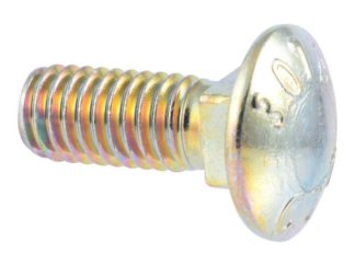 Carriage Gn-Bolt