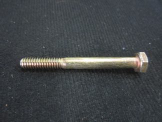 Gn-Hh .250-20x2.500